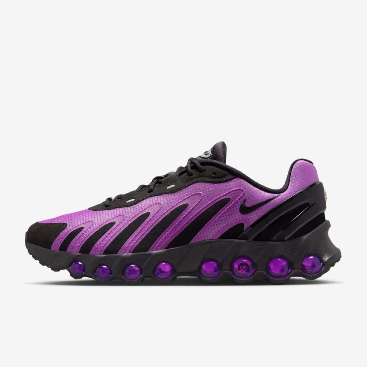 NIKE AIR MAX DN8 SE Nike sneakers heren HV4525-800 Veelkleurig