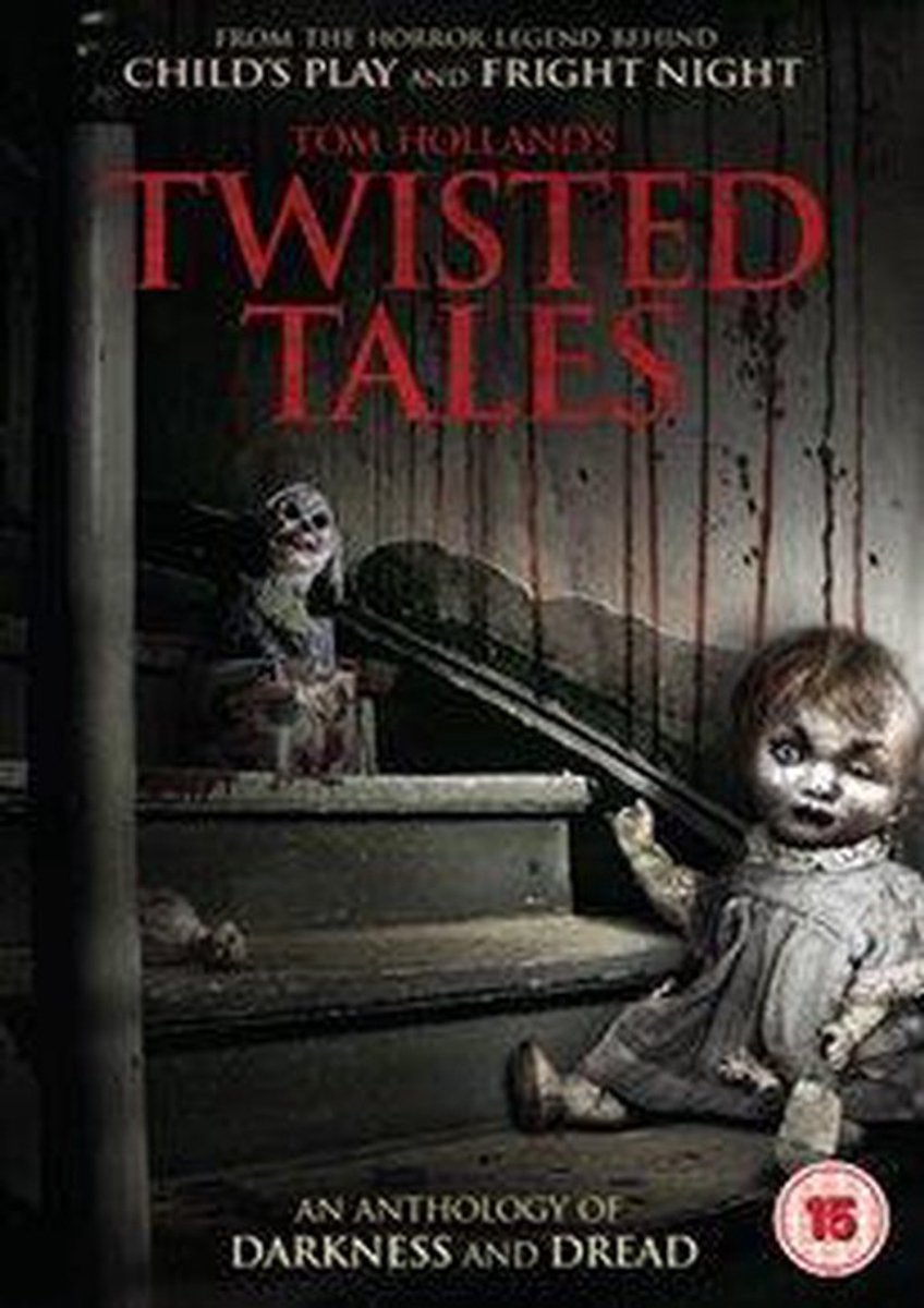 Twisted Tales