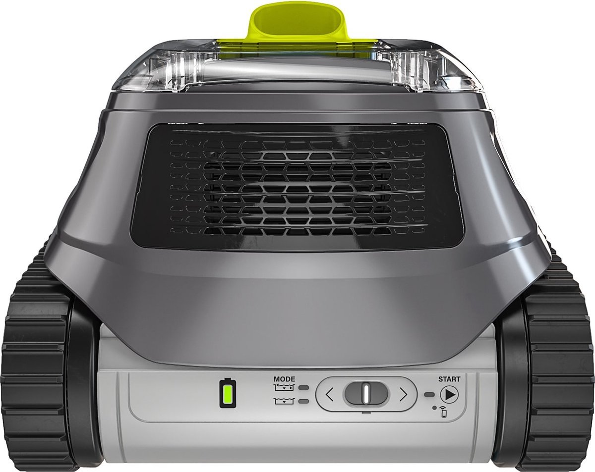 Zodiac CNX-Li 5220 iQ Freedom pool robot