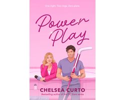 DC Stars2- Power Play