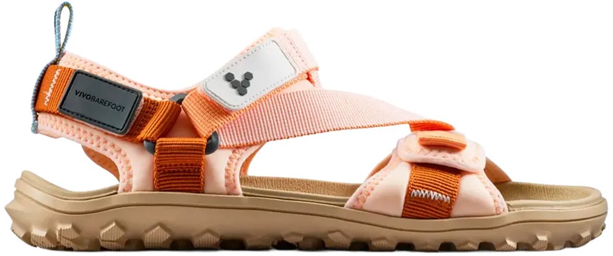 Vivobarefoot Tracker Ora Sandalen EU 40 Vrouw