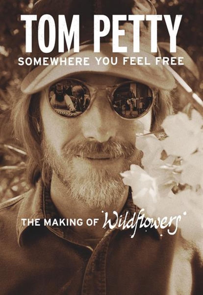 Somewhere You Feel Free