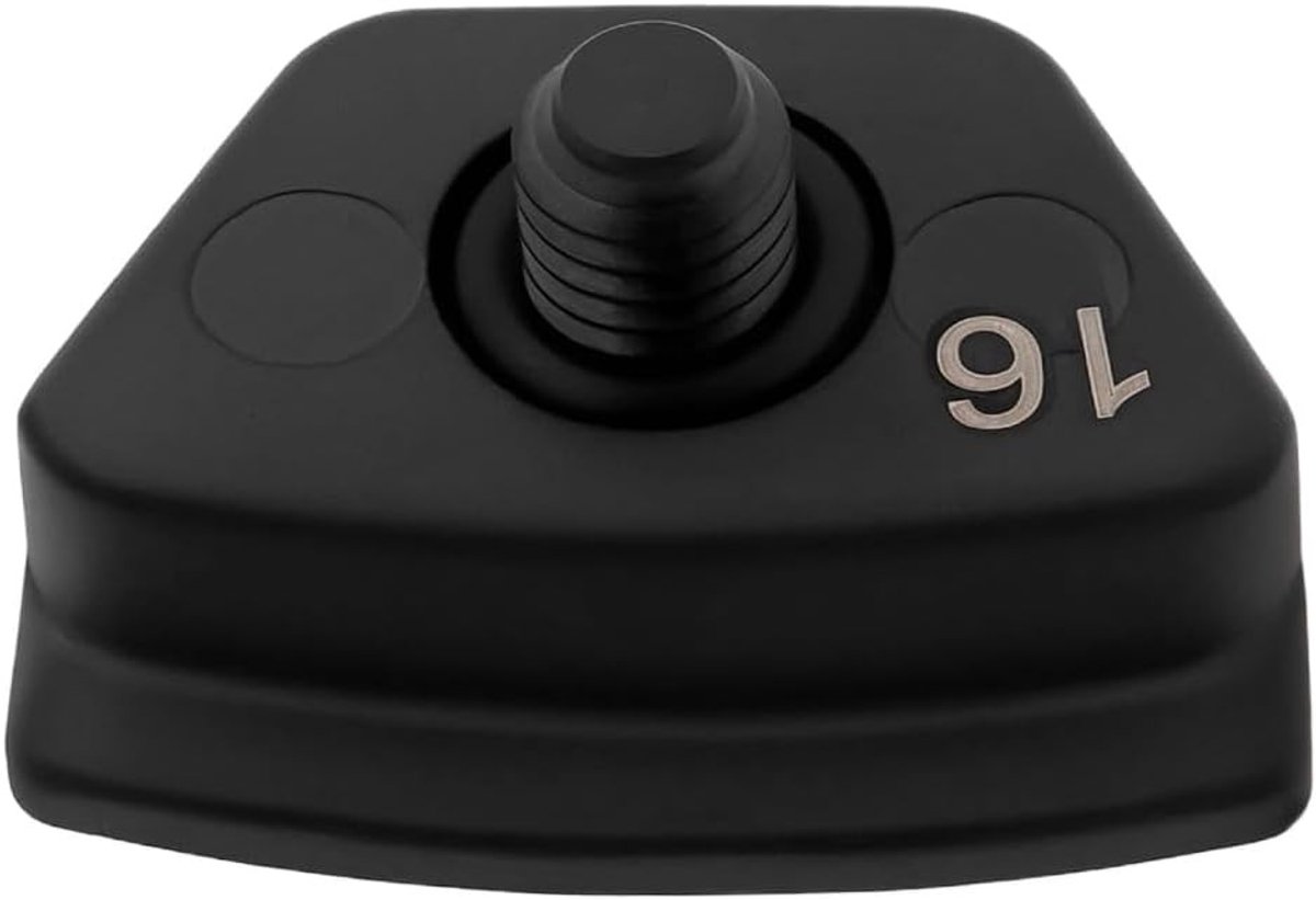 Golfclub Gewicht voor PING G430, G430 MAX, G430 LST en G430 SFT - 16g Golfaccessoire voor Verbeterde Prestatie en Balans