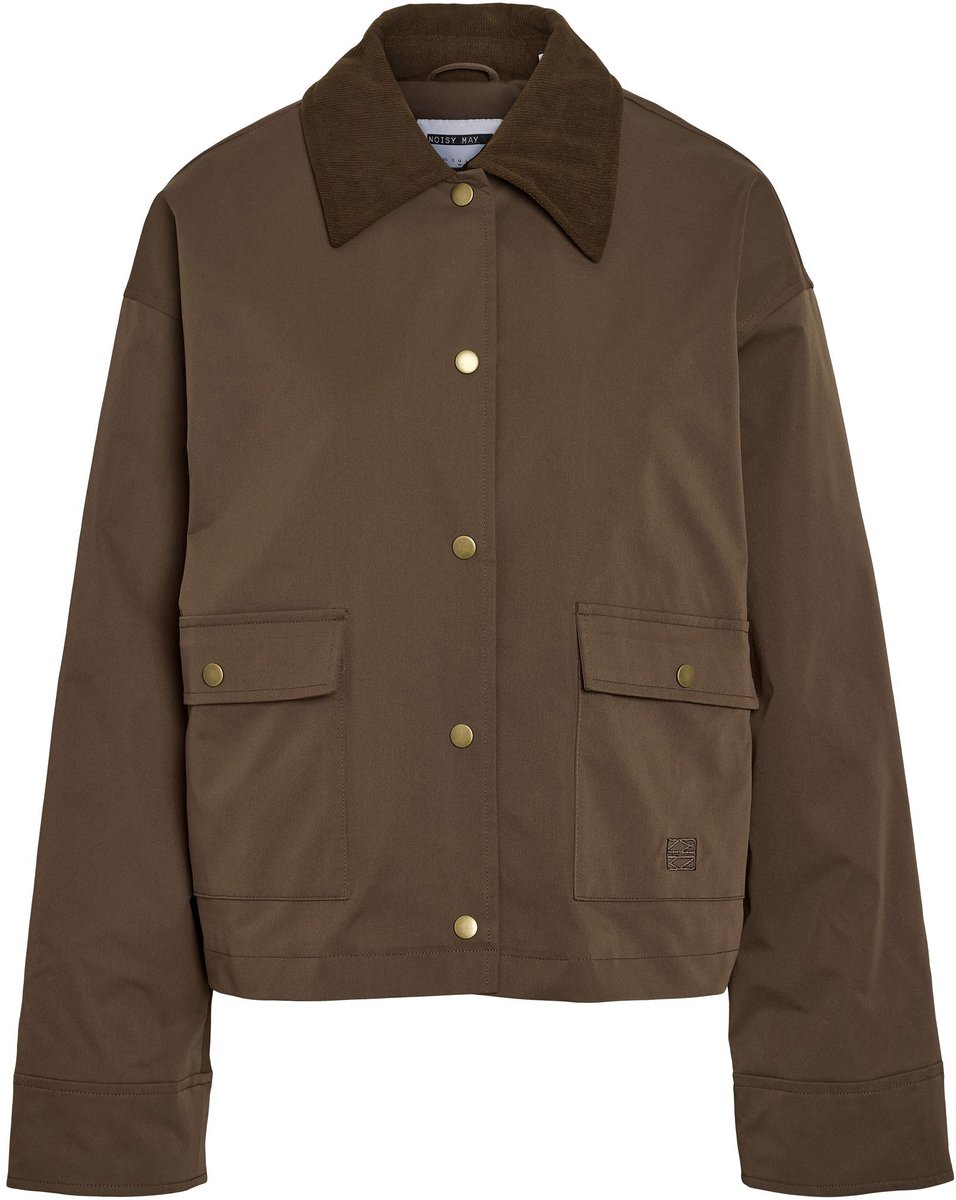 Corduroy Jas Nora - Noisy May - S