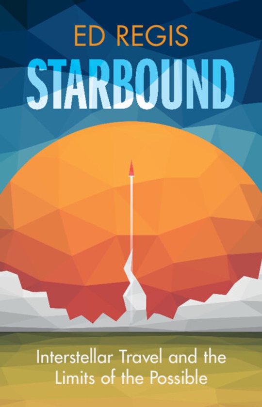 Starbound - cover