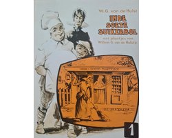 Inde soete suikerbol 1