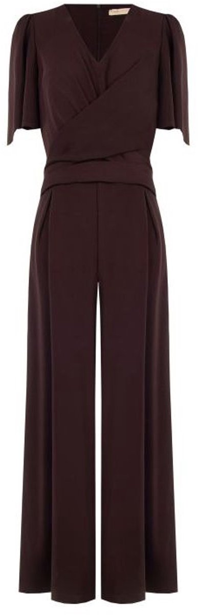 Dames jumpsuit rinascimento