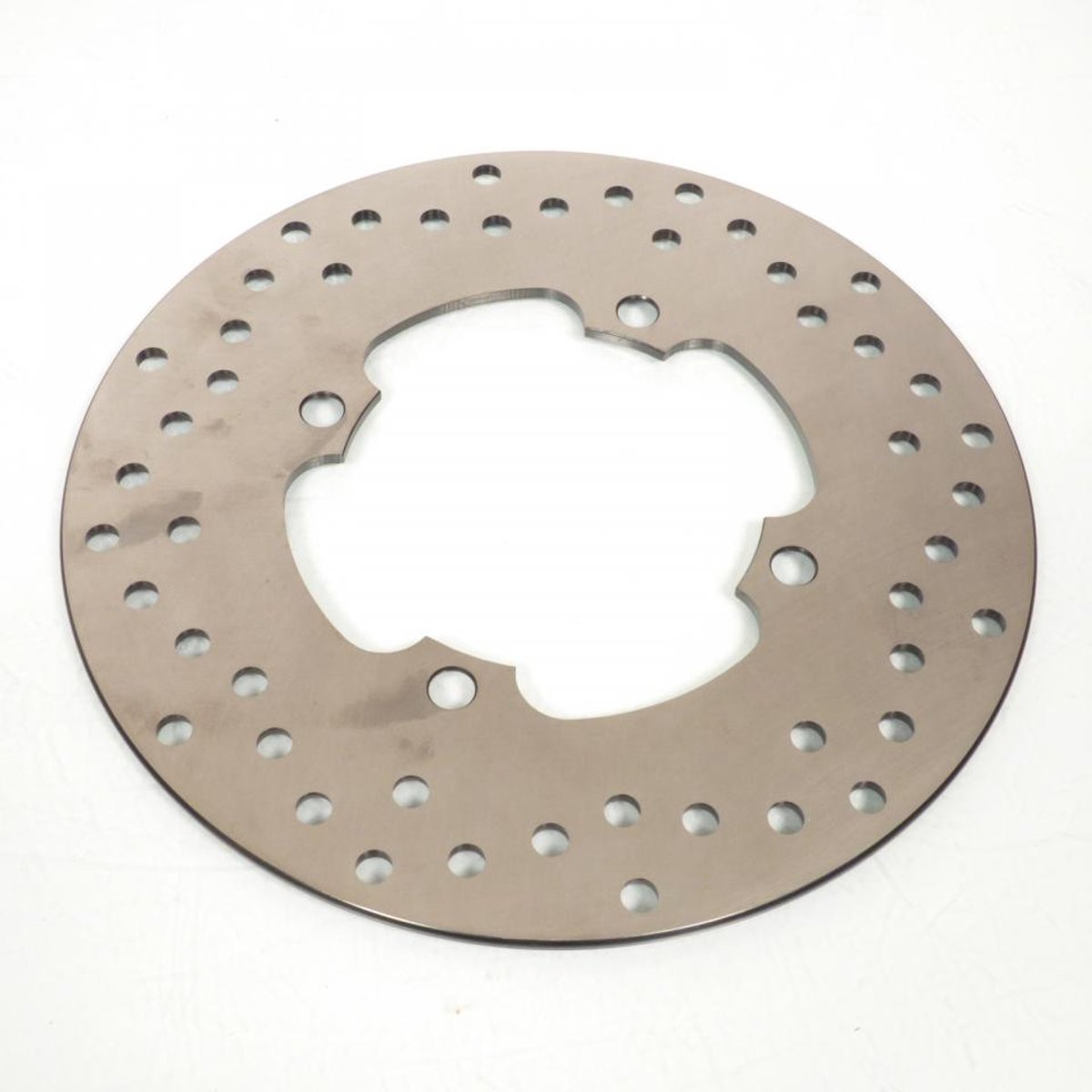 Disque de frein avant Newfren pour scooter Honda 250 Foresight DF41115A Neuf