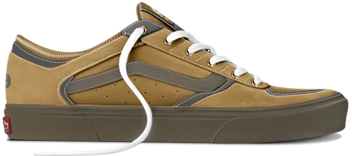 Dark Gum Tan