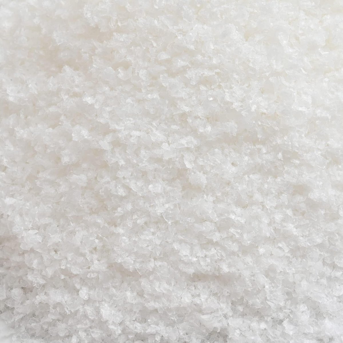 Solidchoice - Kunstmatige Sneeuwvlokken voor Winterdecoratie (960g)