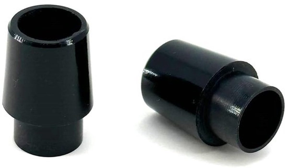 Golf Ferrules Set - 5/10PCS Tapered Ferrules voor Golf Clubs