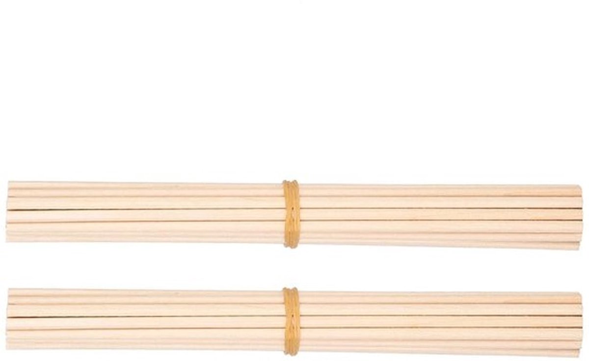 Deuvelstaven Professioneel - Houten Deuvelstaven - Horloge Reparatie Set - 40 Stuks - Schokbestendig - Langdurig Gebruik - Horlogereparatie