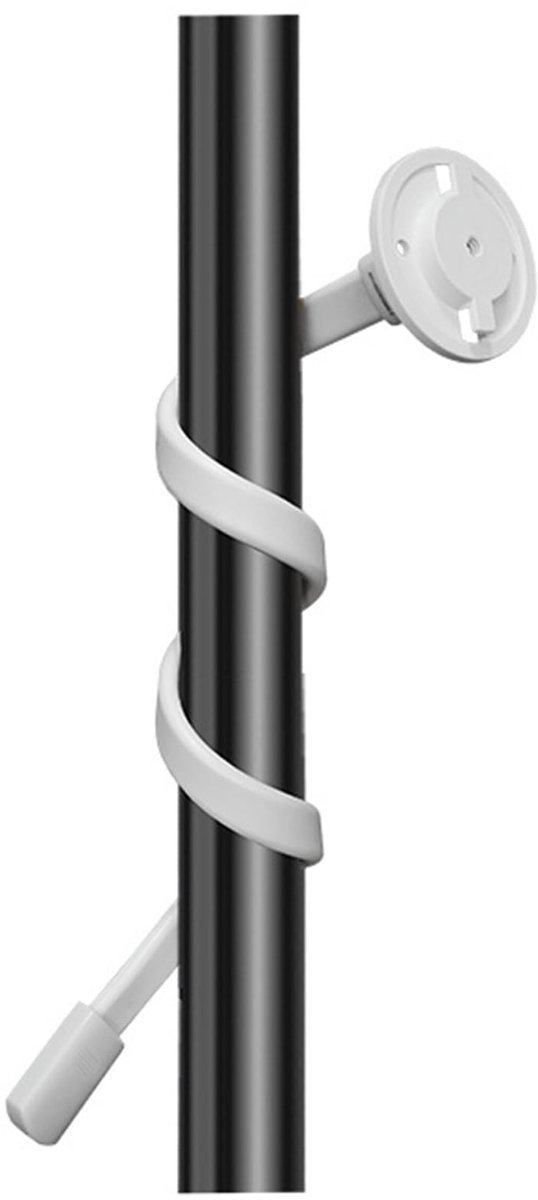 Solidchoice - Flexibele Camera Houder voor Beveiligingscamera's