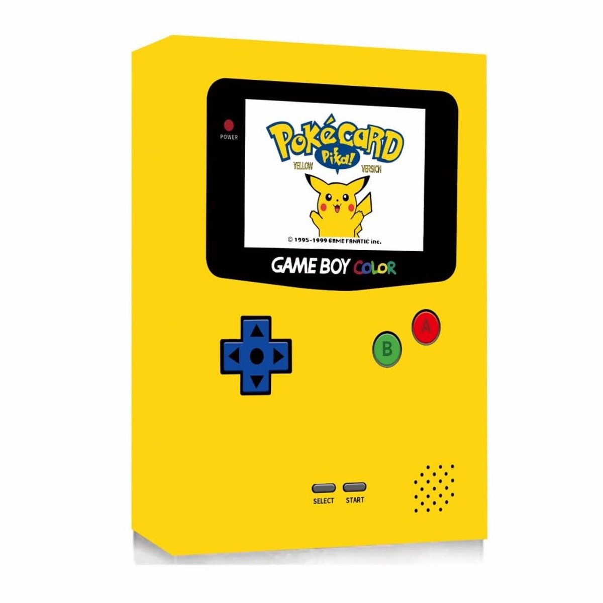 Solidchoice - Scrapbook voor Pokémon Kaarten met 240 Compartimenten en 30 Pagina's