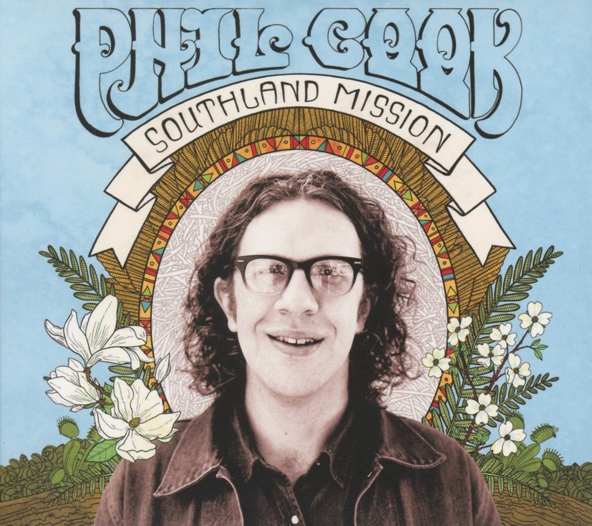 Southland Mission