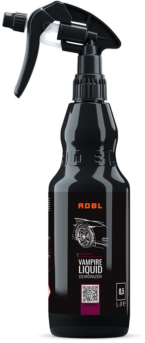 ADBL VAMPIRE LIQUID 5L - ADBADB000035