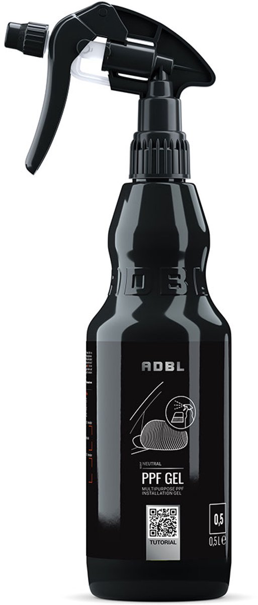 ADBL PPF GEL 0,5L - ADBADB000679