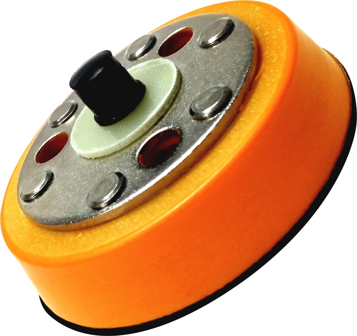 ADBL ROLLER 75MM BACKING PLATE - ADBADB000185