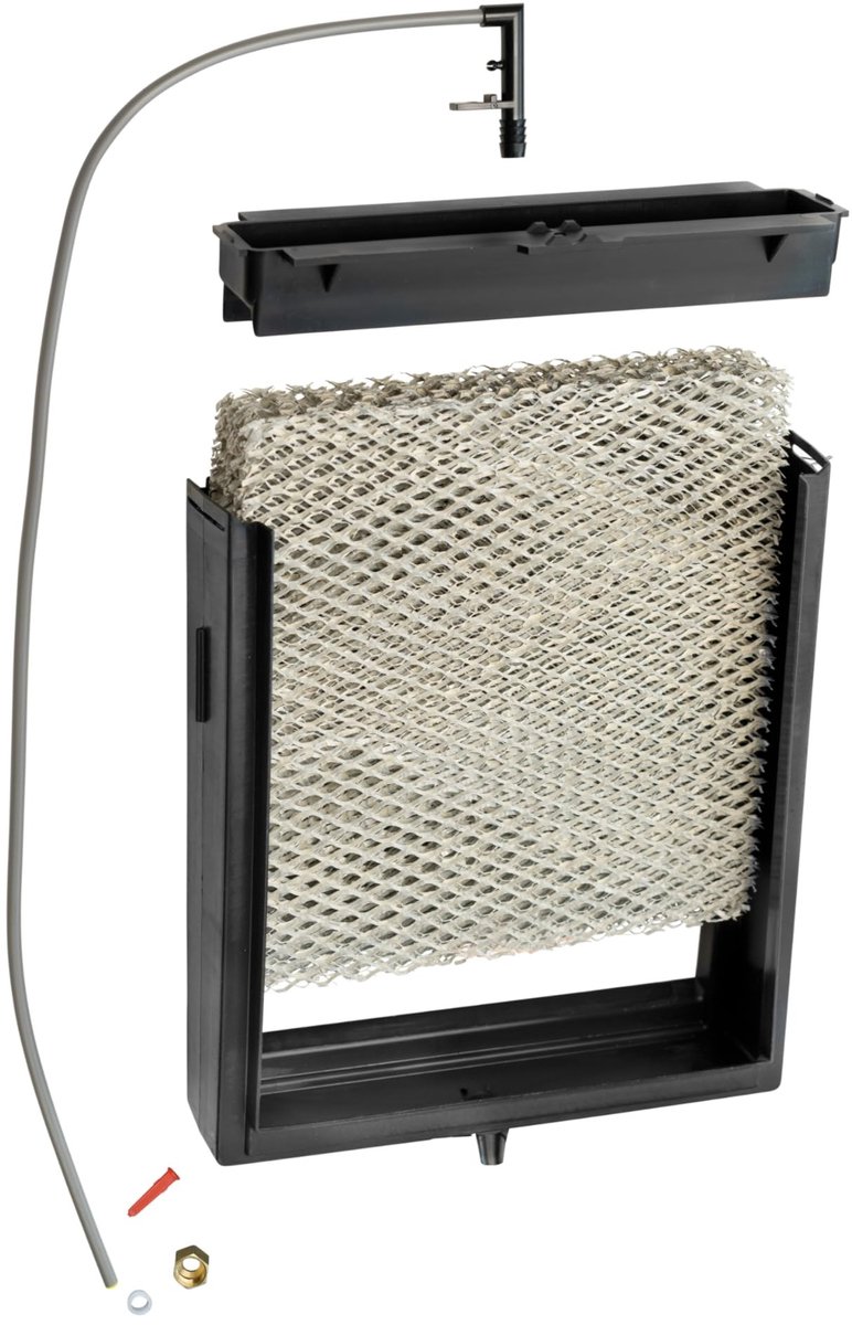 Solidchoice - Onderhoudsset voor Humidifiers, Model 4837