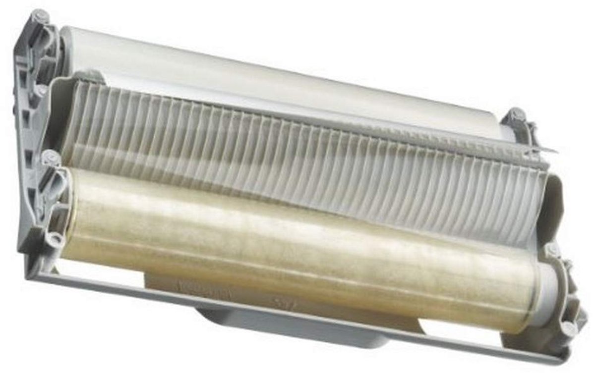 Solidchoice - Vervangcassette voor Creatieve Station A4 Permanente Lijm