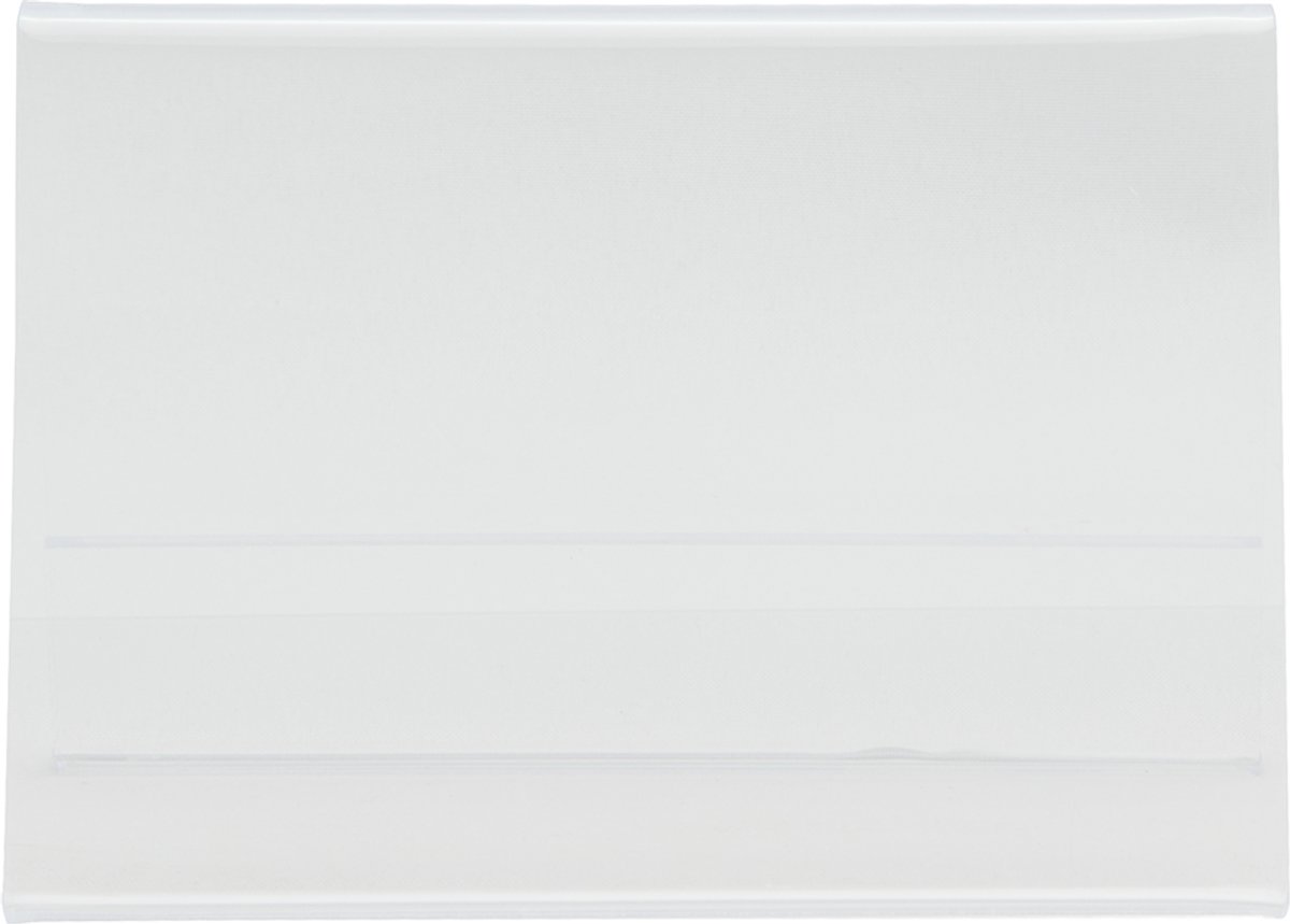 Securit® A7 acrylposterlijst