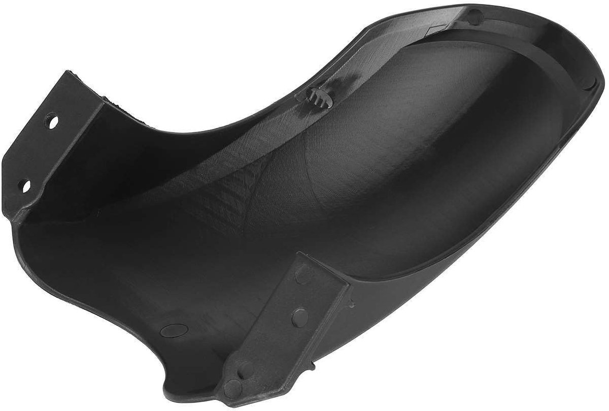 Solidchoice - Beschermende Spatborden voor Kugoo Kirin G2 Max Elektrische Scooter