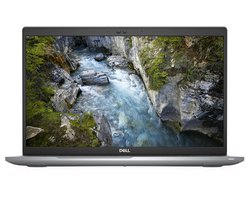 DELL Precision 3560 | Intel Core i7 | NVIDIA T500 | 39.6 cm (15.6″) | 256 GB SSD | 32 GB | US | WiFi | Windows 11 Pro
