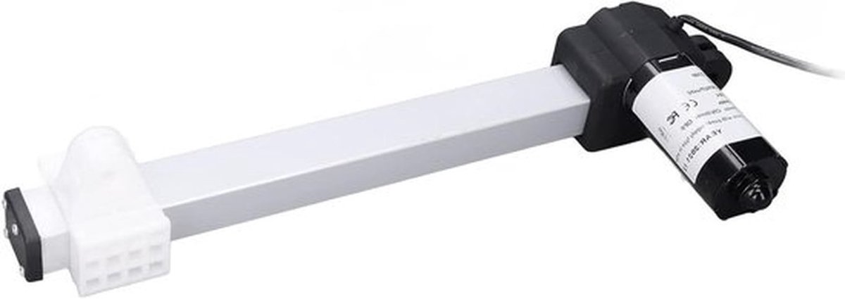 Elektrische Recliner Actuator Motor - Motorvervanging voor Power Recliner - Reparatie-onderdelen zoeken - Elektrische Recliner Actuator 230 mm DC29V Bank.