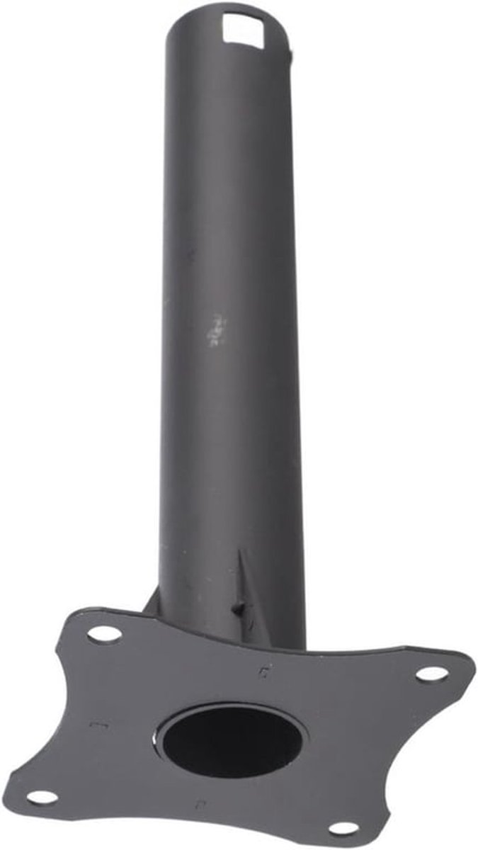 Satellietantenne montagebeugel voor palen en daken, V2 korte wandbeugel voor weersbestendige schotel en signaalontvangst