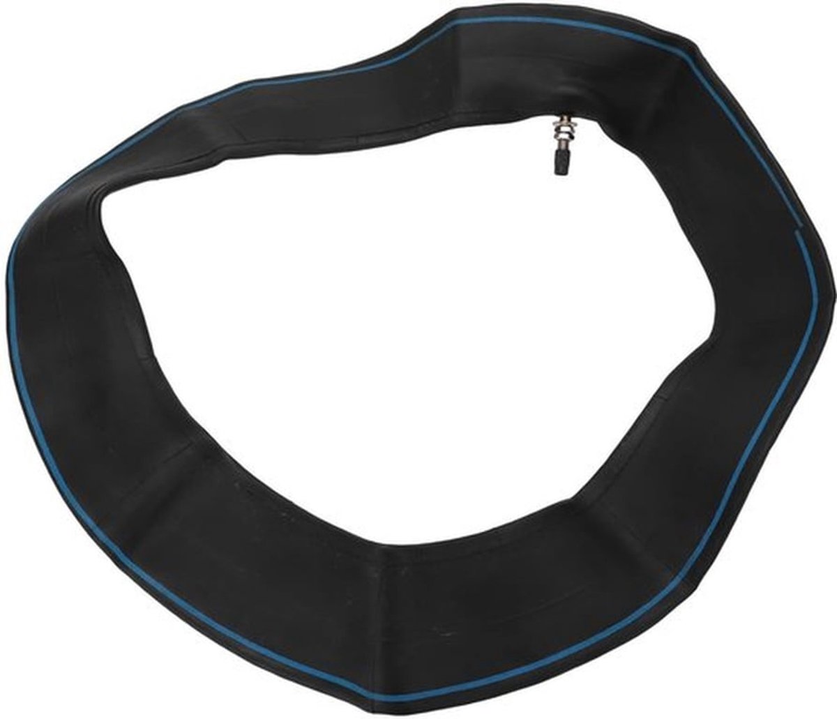Binnenband 90/100-14 - Duurzaam Rubber - Pneumatische Binnenband - Geschikt voor 110cc/125cc/140cc/150cc - Eenvoudig te Installeren - Recht Ventiel - Motorband