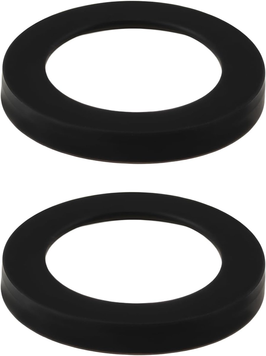 Camera Oogschelp Bescherming 17mm - Flexibel Rubber - Voor Leica M2 M3 M4 M5 - Beschermt tegen stof en krassen - ShopVlot