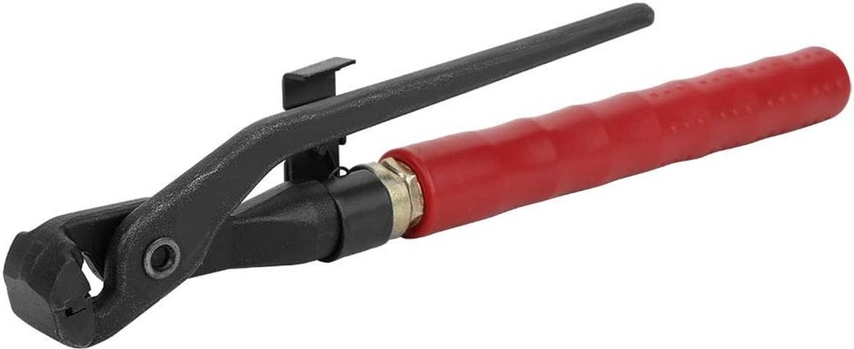 Snelle Verbinding van Wapening en Hekken met Handgereedschap voor Bouwprofessionals en Klussers