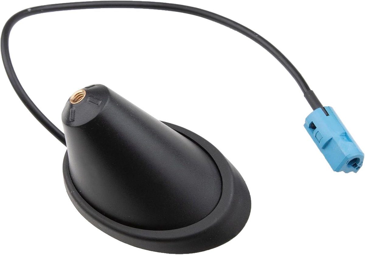 Car antenna base roof antenna, aerial roof antenna MNO plug M5 antenna base, antenna fuu for Opel Corsa C Corsa D - ShopVlot