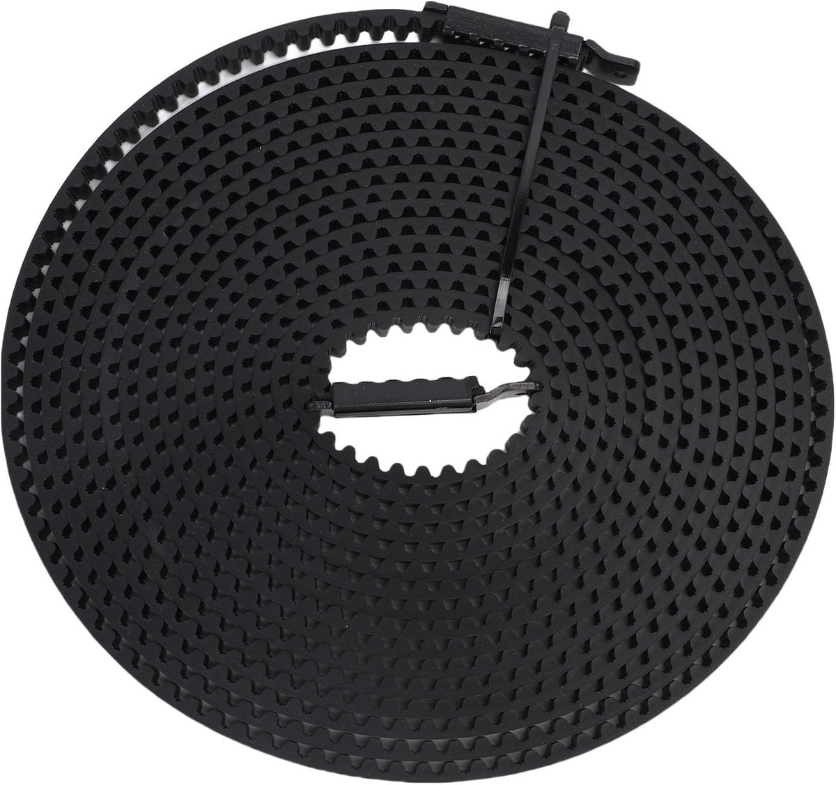 Garage deur opener riem 306 inch - vervangingsband voor 3 meter hoge garagedeuren - betrouwbaar en stil gebruik - ShopVlot