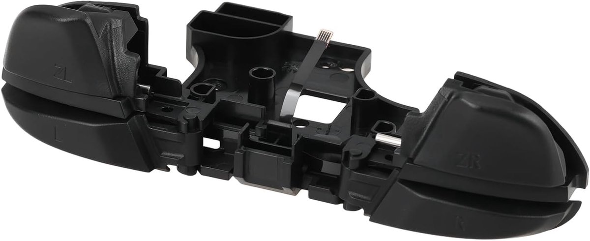 Trigger Knop Beugel Reparatie Deel - Compatibel Met Nintendo Switch Pro Controller - Beveiligt Schouderknoppen - ShopVlot