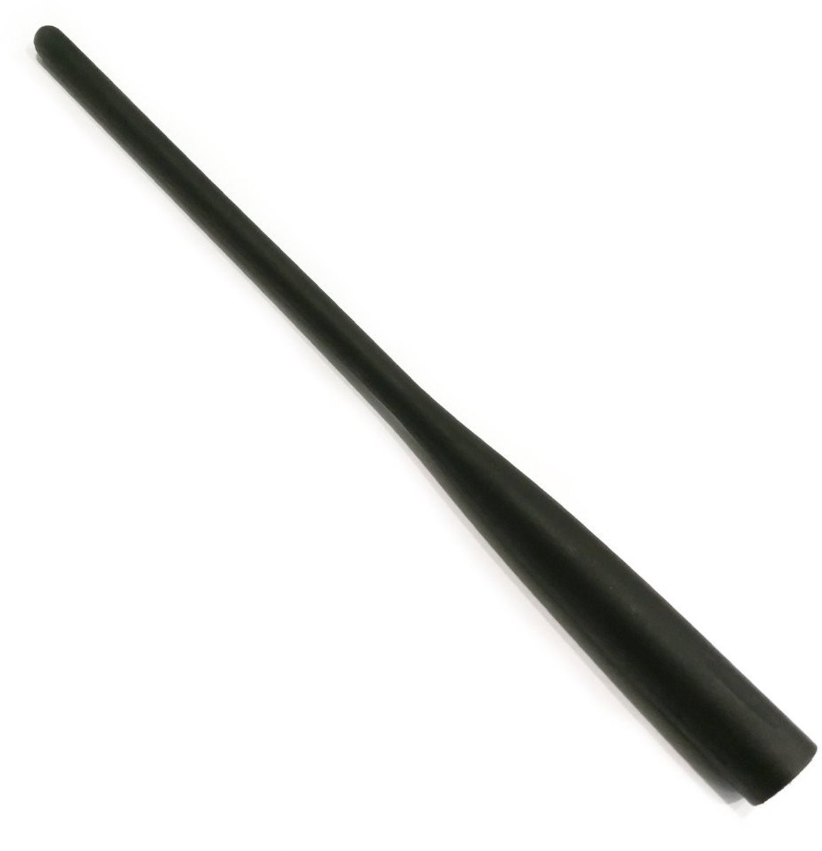 Solidchoice - UV Dual Band Radio Antenne 18cm voor Handheld Walkie Talkies