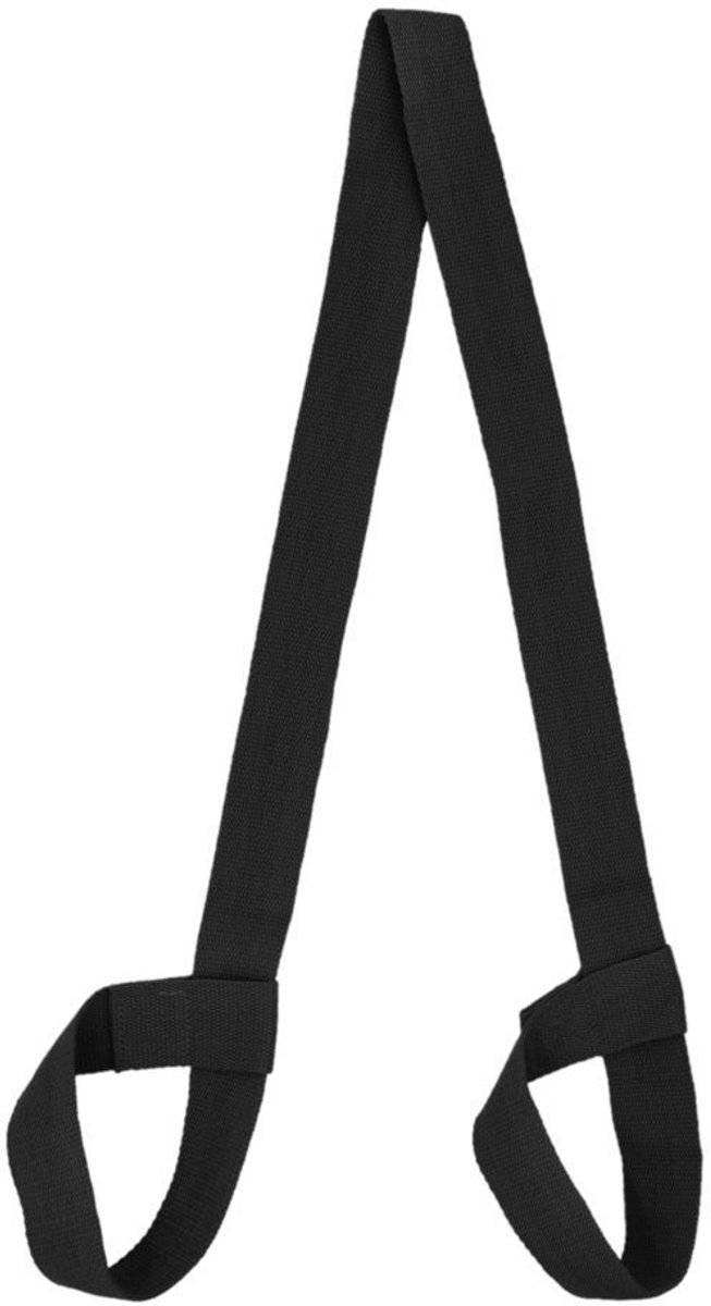 Solidchoice - Duurzame Yoga Mat Draagriem voor Gemakkelijk Transport