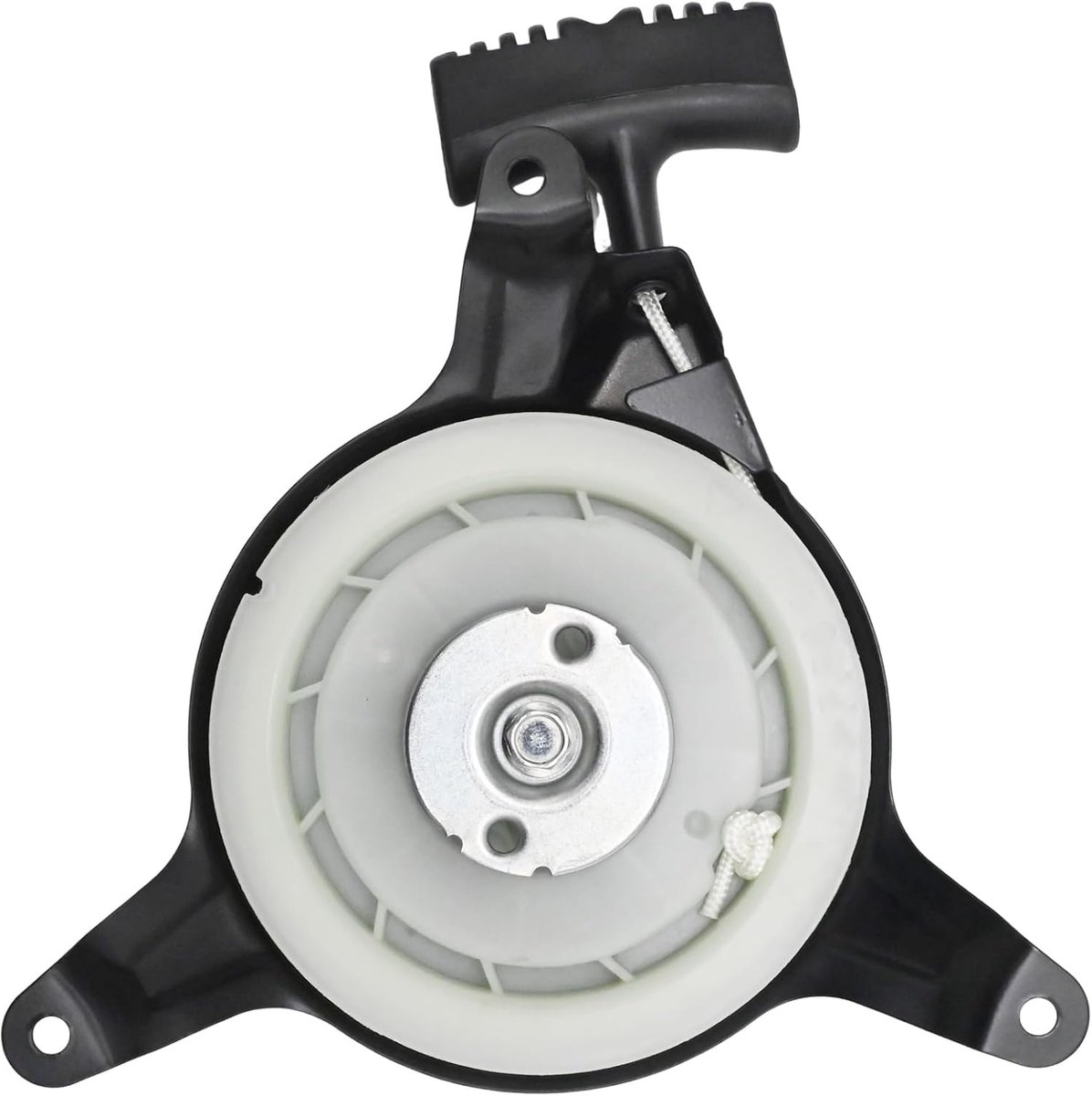 Trekstarter grasmaaier - vervanging voor Einhell GC PM 46 S - betrouwbaar startmechanisme - snelle start - ShopVlot