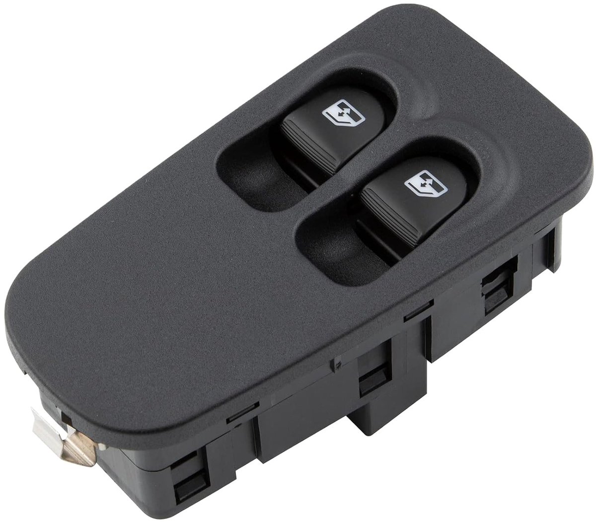 Power Window Regulator Switch Panel For Lancia Ypsilon 2003-2011 735360604 - ShopVlot