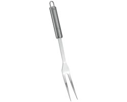 Metaltex Vleesvork Imperial 32 Cm Rvs Zilver