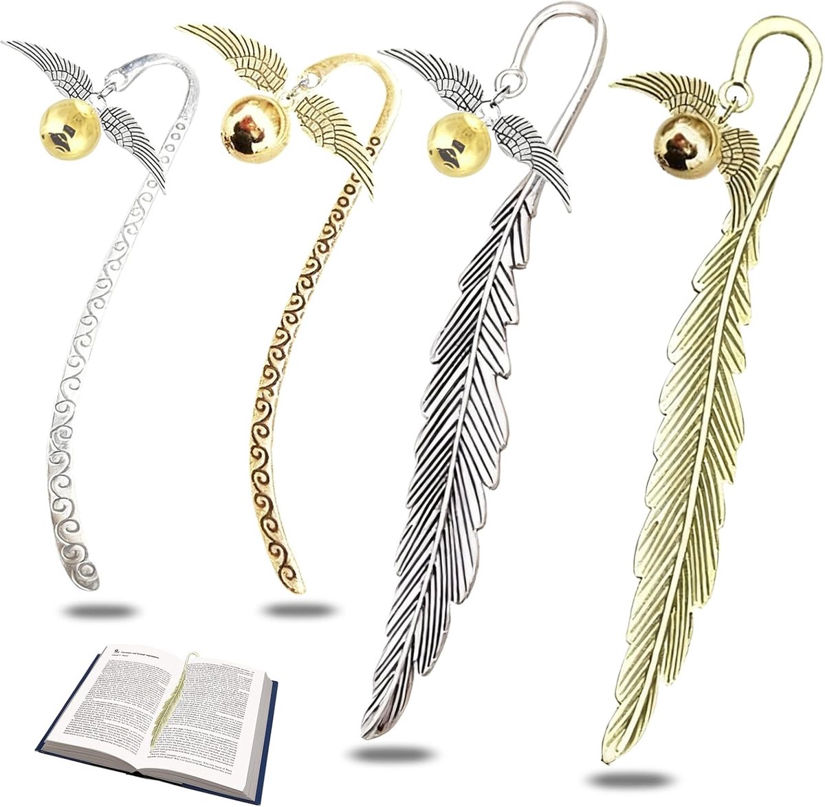 harry bookmark - ShopVlot