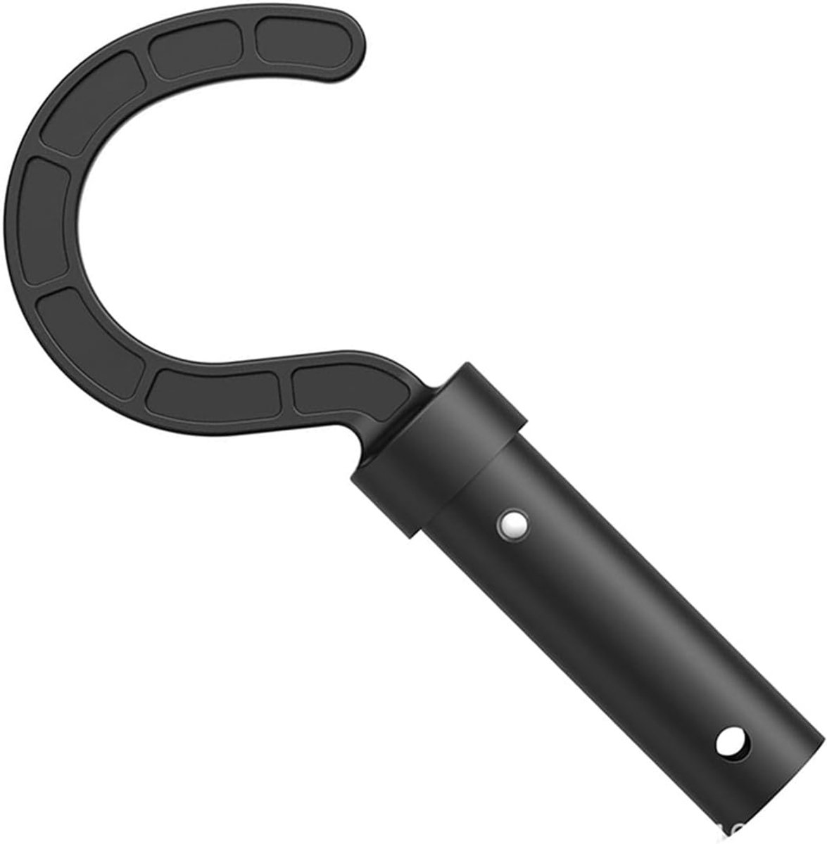Haak voor zwembadrobot 20,3 cm - ABS-materiaal - scheurbestendig - ideaal voor zwembadreiniging - ShopVlot