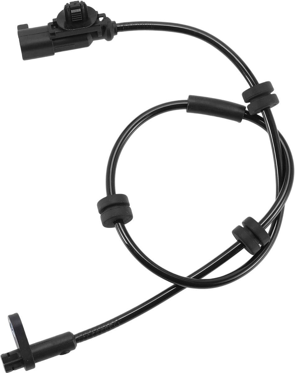 ABS Wiel Snelheidssensor Links Achter of Achter Rechts ABS Sensor Anti-lock Remsysteem Sensor No.D2BZ2C190B voor Ford - ShopVlot