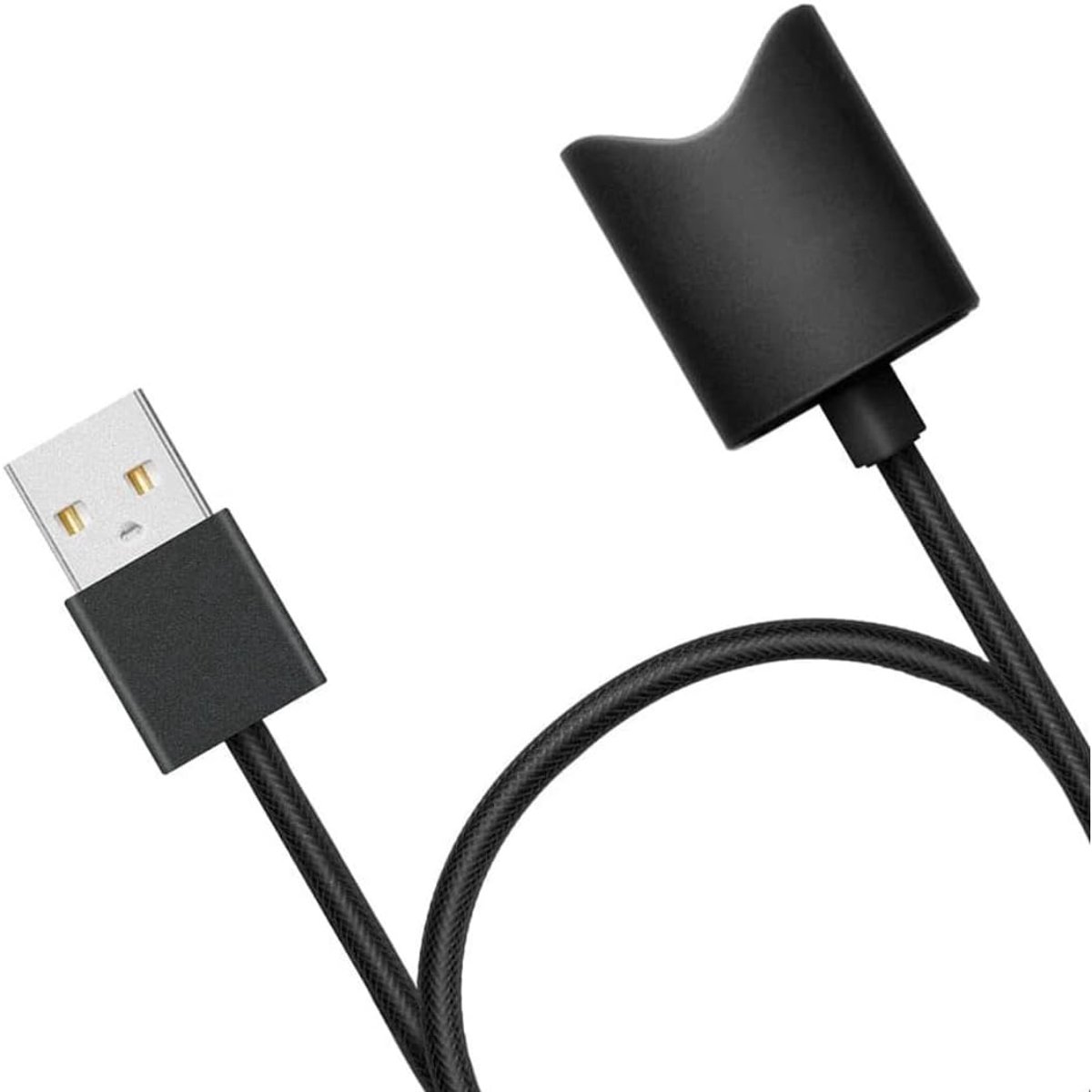 USB Oplaadkabel 45cm - Magnetisch - Snelle oplading tot 2.4A - Geschikt voor VUSE Alto en Vype Epod - ShopVlot