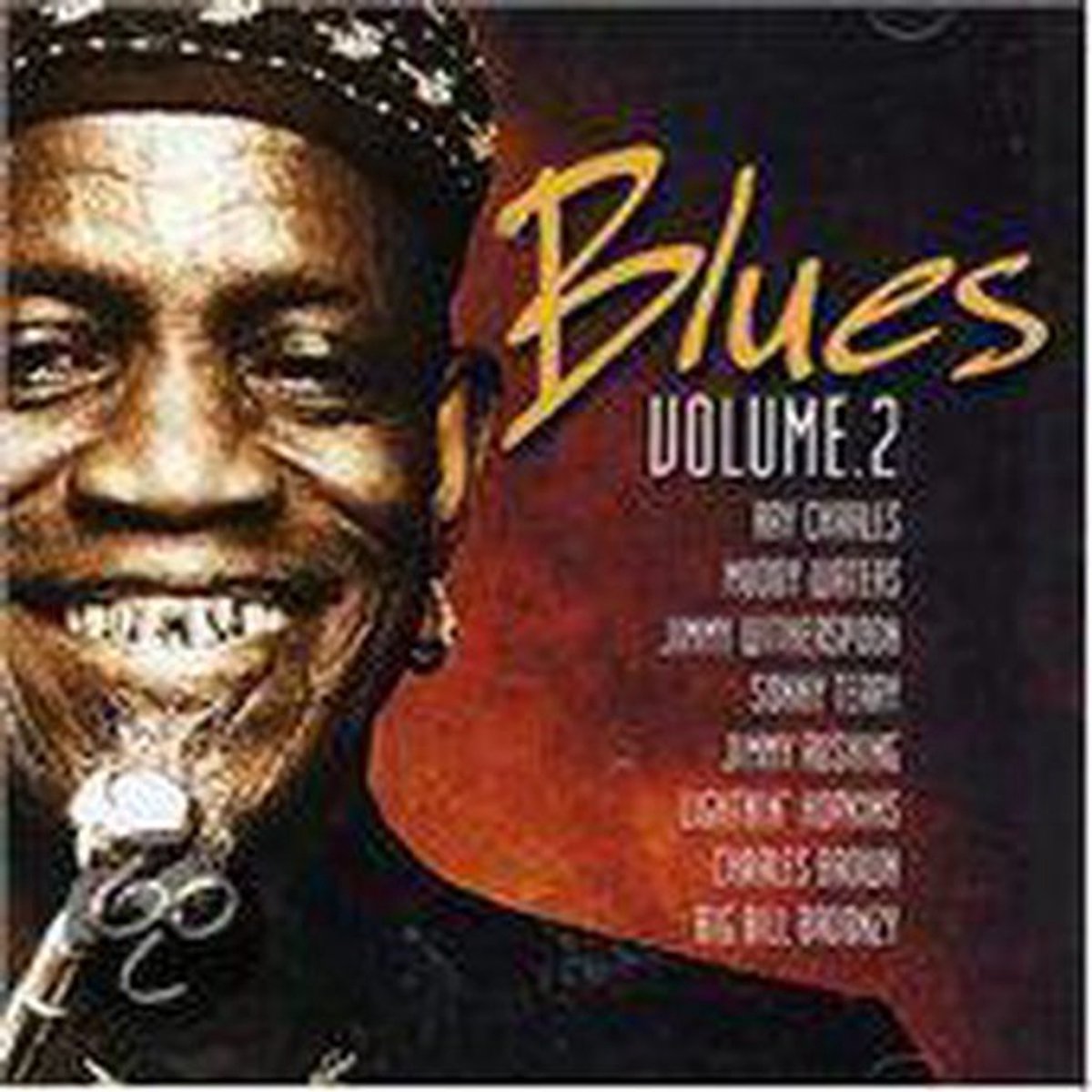 Blues Vol.2