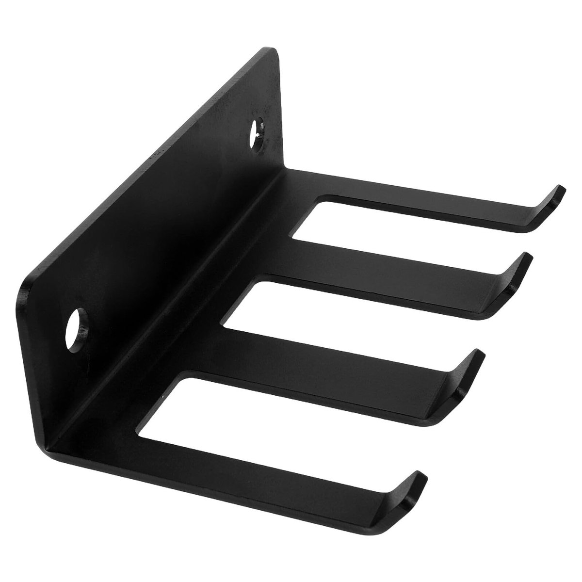 Solidchoice - Verticale Barbell Wall Mount voor Thuisgym