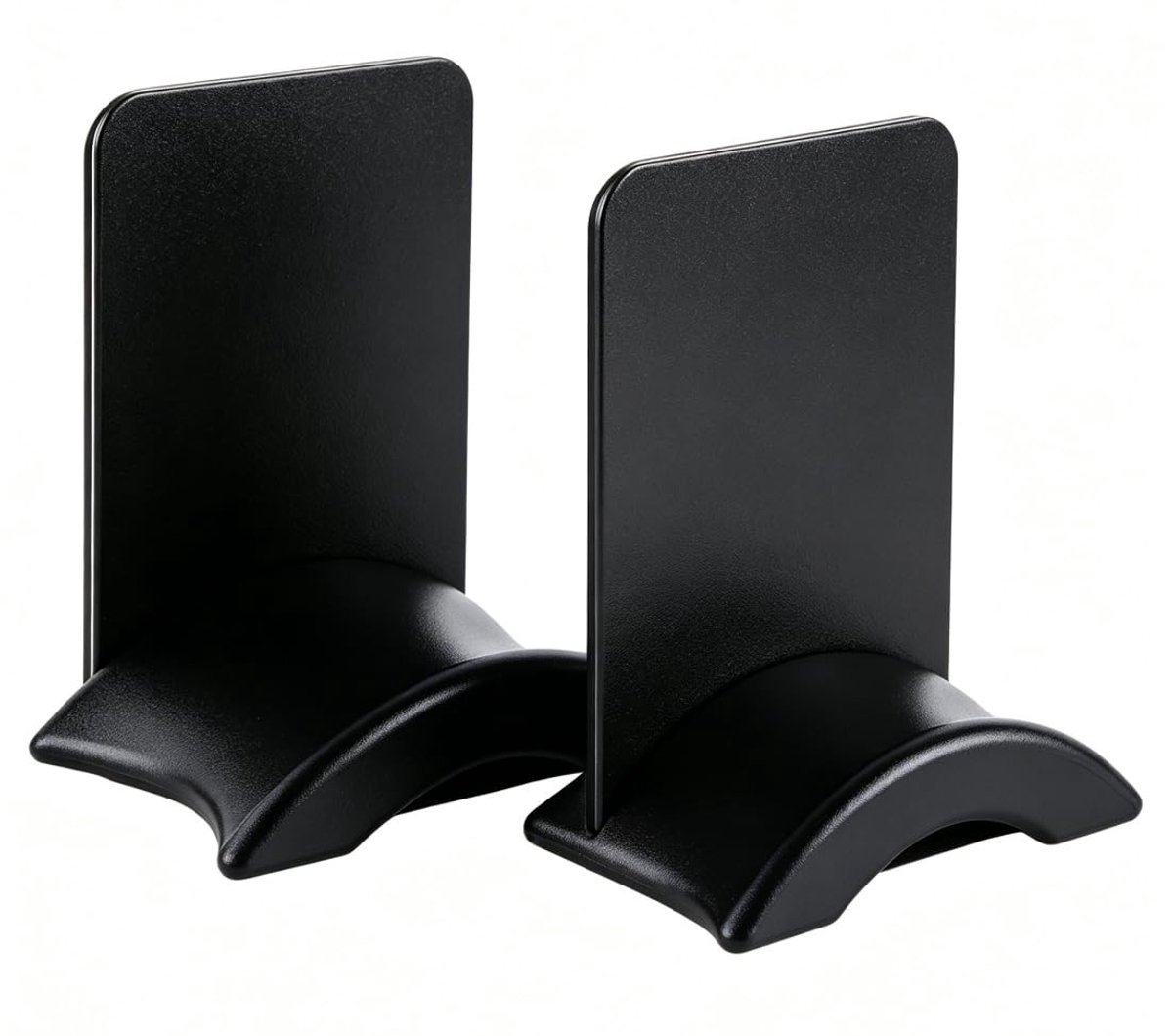 Solidchoice - Set van 2 Hoofdtelefoonhouders zonder Haak