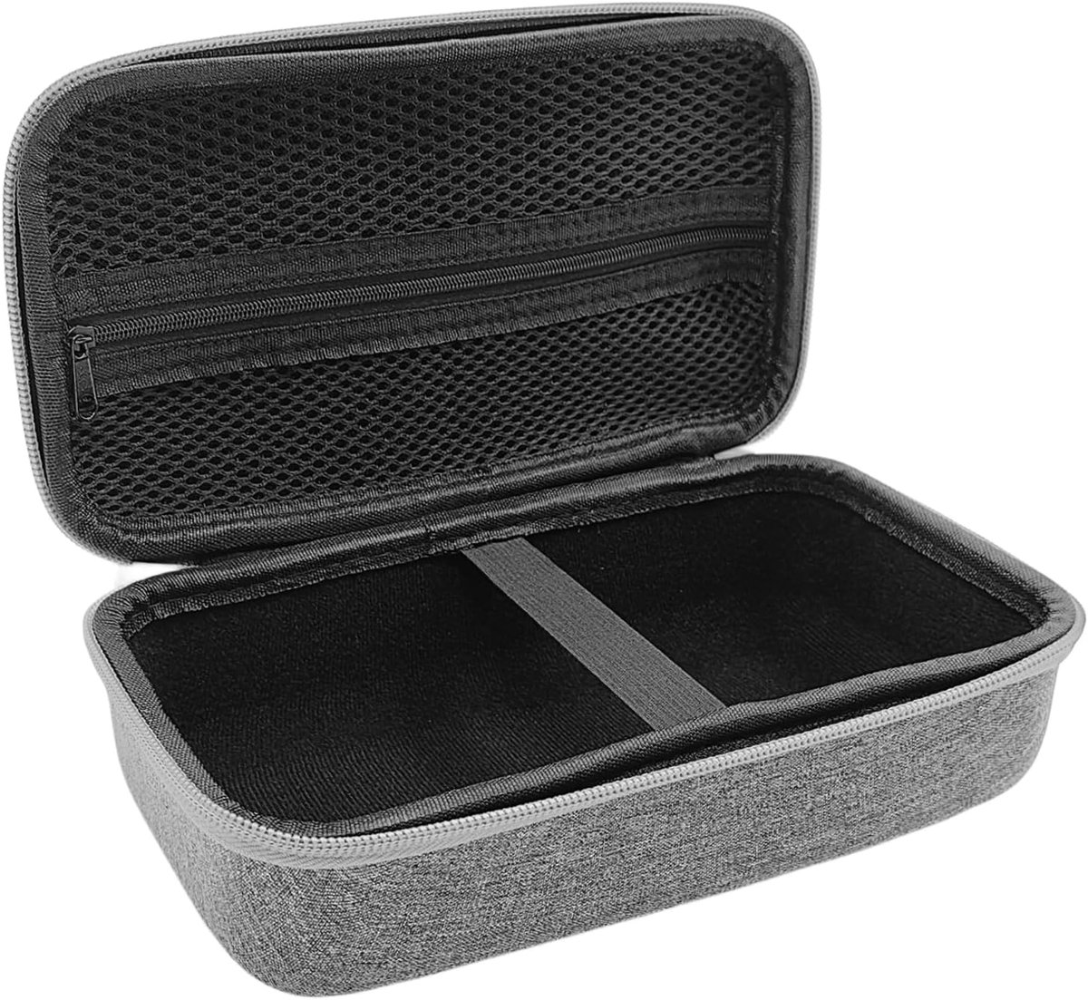 Musiin Video Microphone Protective Case, Compatible with RED VideoMic Pro VideoMic Pro+ Plus DSLR Microphone Camera - ShopVlot