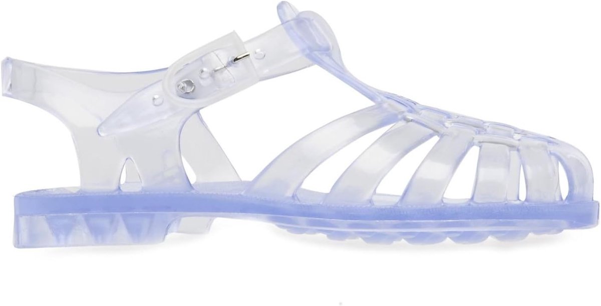 Meduse® Plastic sandals - model Sun 201 - shoes for men and women - PVC beach/sea/summer sandal - 100% recyclable - ShopVlot