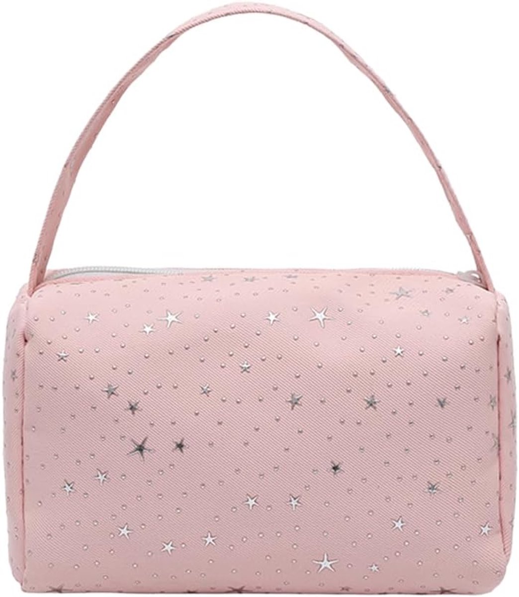Beauty-case, cosmeticatas of pennenetui voor dames - ShopVlot
